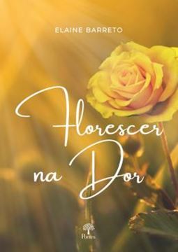 Imagem de FLORESCER NA DOR