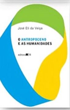 Imagem de ANTROPOCENO E AS HUMANIDADES, O