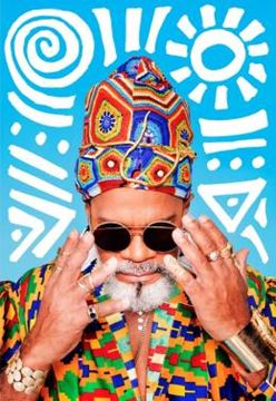 Imagem de MEIA-LUA INTEIRA - A CONSTELAÇÃO MÍSTICA DE CARLINHOS BROWN