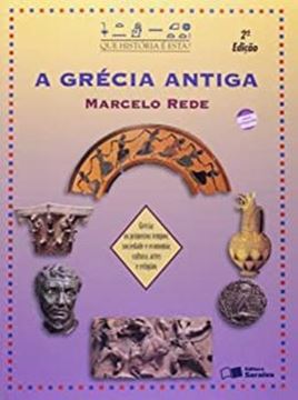Imagem de GRECIA ANTIGA, A  - 2ª ED