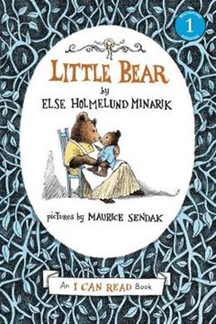 Imagem de LITTLE BEAR - AN I CAN READ BOOK LEVEL 1