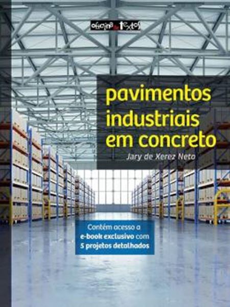 Picture of PAVIMENTOS INDUSTRIAIS EM CONCRETO