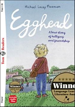 Imagem de EGGHEAD - TEEN ELI READERS A2 - DOWNLOADABLE AUDIO - 2ª ED