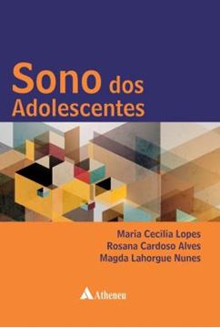 Imagem de SONO DOS ADOLESCENTES
