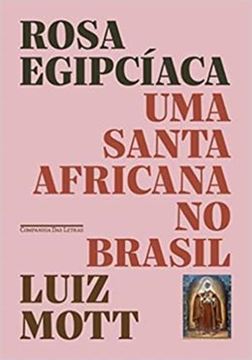 Imagem de ROSA EGIPCÍACA