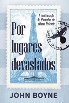 Imagem de POR LUGARES DEVASTADOS