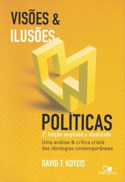 Imagem de VISOES E ILUSOES POLITICAS - 2ª ED