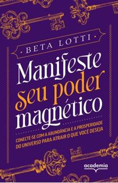 Imagem de MANIFESTE SEU PODER MAGNETICO