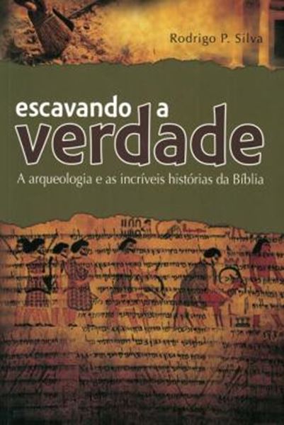 Picture of ESCAVANDO A VERDADE - 3ª ED