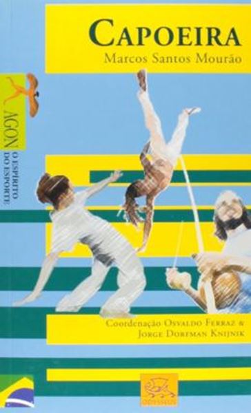 Picture of CAPOEIRA