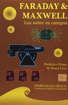 Imagem de FARADAY & MAXWELL