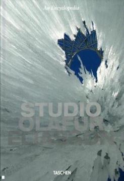 Imagem de STUDIO OLAFUR ELIASSON