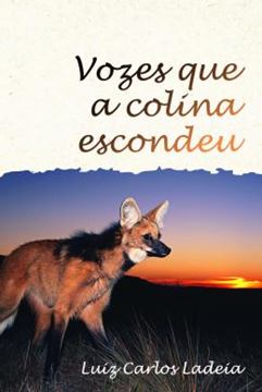 Imagem de VOZES QUE A COLINA ESCONDEU