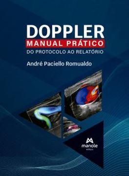 Imagem de DOPPLER - MANUAL PRATICO DO PROTOCOLO AO RELATORIO