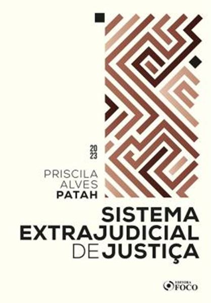 Picture of SISTEMA EXTRAJUDICIAL DE JUSTICA