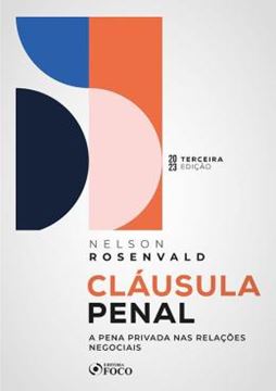 Imagem de CLAUSULA PENAL - 3ª ED.