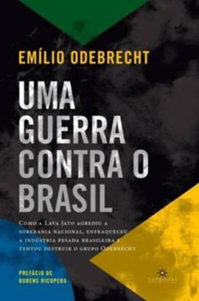 Picture of UMA GUERRA CONTRA O BRASIL