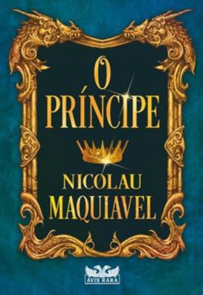 Picture of O PRINCIPE