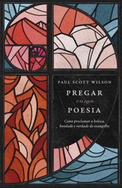 Picture of PREGAR COMO POESIA