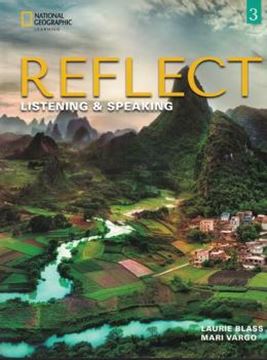 Imagem de REFLECT 3 LISTENING & SPEAKING STUDENT´S BOOK WITH ONLINE PRACTICE AND STUDENT´S EBOOK