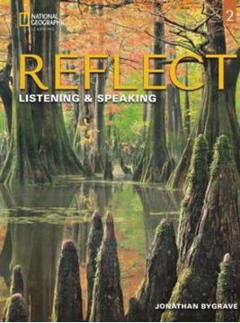 Imagem de REFLECT 2 LISTENING & SPEAKING STUDENT´S BOOK WITH ONLINE PRACTICE AND STUDENT´S EBOOK