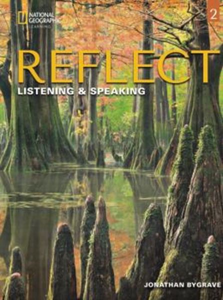 Picture of REFLECT 2 LISTENING & SPEAKING STUDENT´S BOOK WITH ONLINE PRACTICE AND STUDENT´S EBOOK