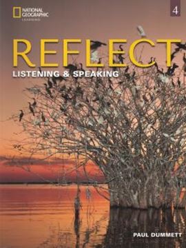 Imagem de REFLECT 4 LISTENING & SPEAKING STUDENT´S BOOK WITH ONLINE PRACTICE AND STUDENT´S EBOOK