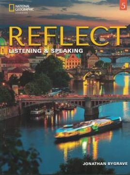 Imagem de REFLECT 5 LISTENING & SPEAKING STUDENT´S BOOK WITH ONLINE PRACTICE AND STUDENT´S EBOOK