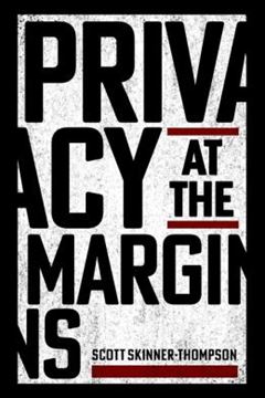 Imagem de PRIVACY AT THE MARGINS 