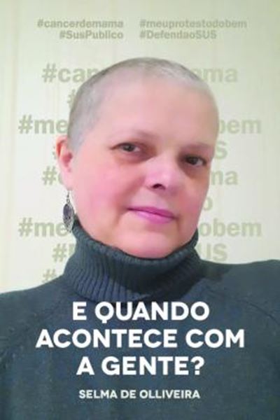 Picture of E QUANDO ACONTECE COM A GENTE?