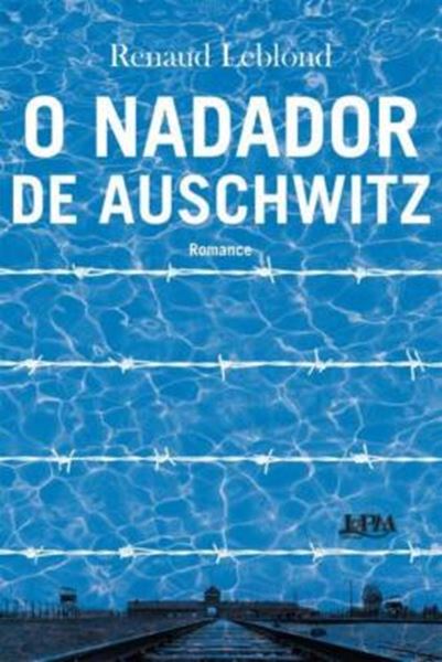 Picture of O NADADOR DE AUSCHWITZ
