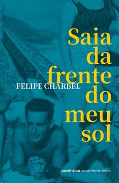 Picture of SAIA DA FRENTE DO MEU SOL