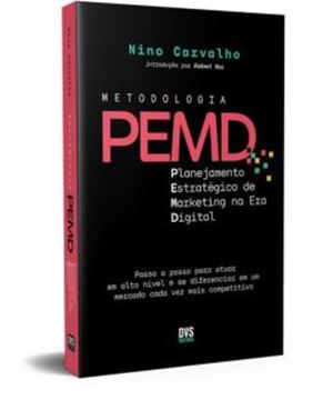 Imagem de METODOLOGIA PEMD