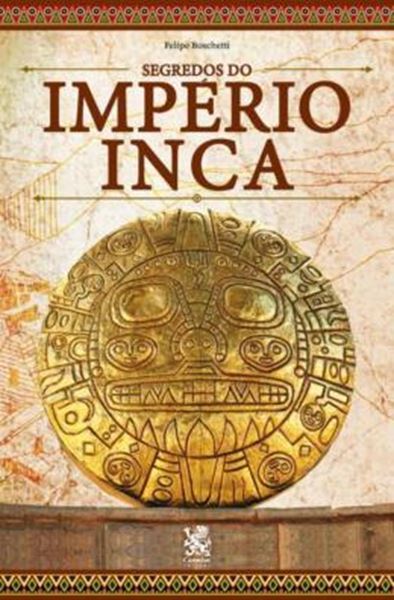 Picture of OS SEGREDOS DO IMPERIO INCA