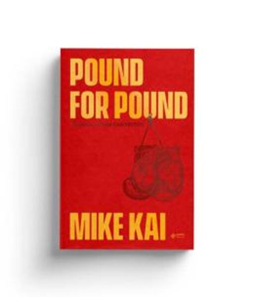 Picture of POUND FOR POUND