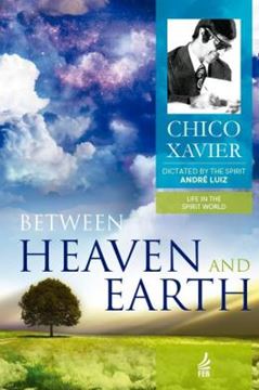 Imagem de BETWEEN HEAVEN AND EARTH (ENTRE A TERRA E O CEU- INGLES)