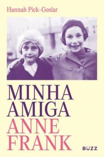 Picture of MINHA AMIGA ANNE FRANK