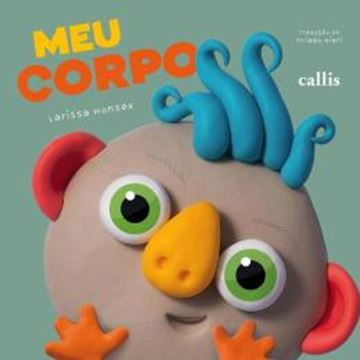 Imagem de MEU CORPO