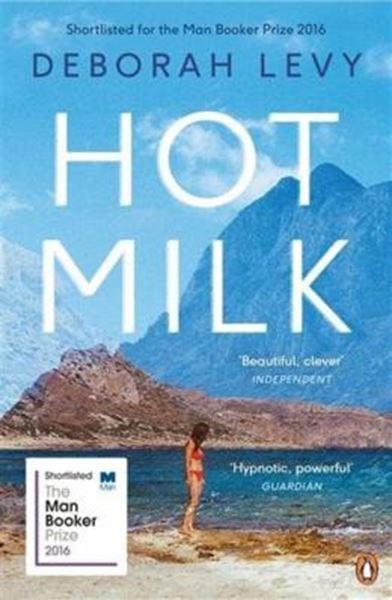 Picture of HOT MILK 