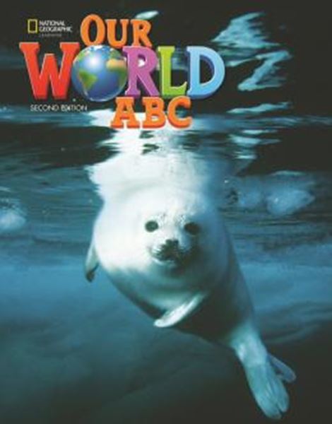 Picture of OUR WORLD - ALPHABET BOOK - AMERICAN - 2ND ED