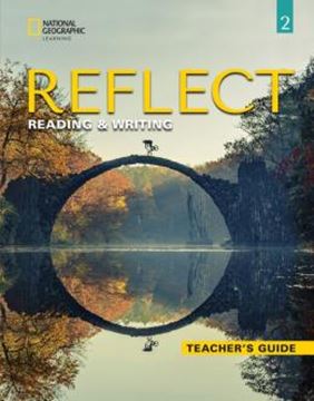 Imagem de REFLECT 2 READING & WRITING TEACHER´S GUIDE