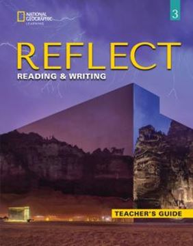 Imagem de REFLECT 3 READING & WRITING TEACHER´S GUIDE