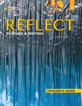 Imagem de REFLECT 5 READING & WRITING TEACHER´S GUIDE