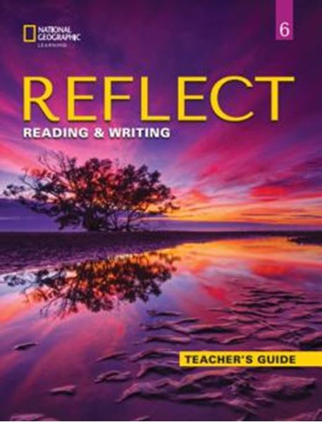 Picture of REFLECT 6 READING & WRITING TEACHER´S GUIDE
