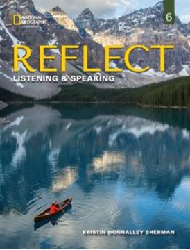 Imagem de REFLECT 6 LISTENING & SPEAKING STUDENT´S BOOK WITH ONLINE PRACTICE AND STUDENT´S EBOOK
