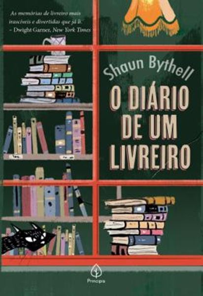 Picture of O DIARIO DE UM LIVREIRO
