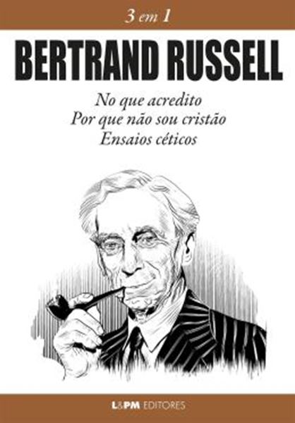Picture of BERTRAND RUSSELL 3 EM 1