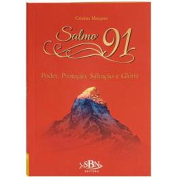 Picture of SALMO 91