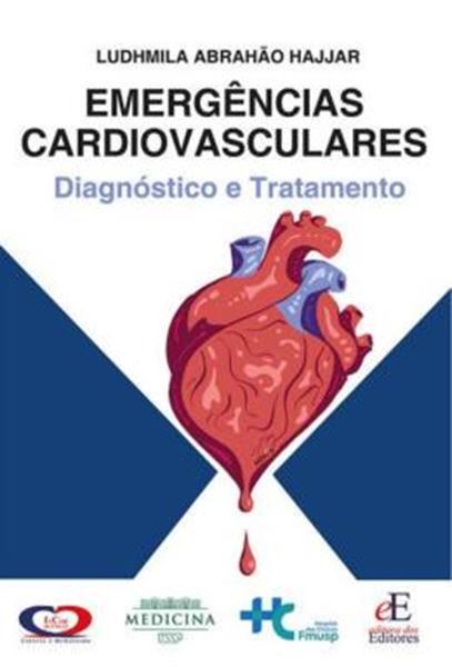 Picture of EMERGENCIAS CARDIOVASCULARES