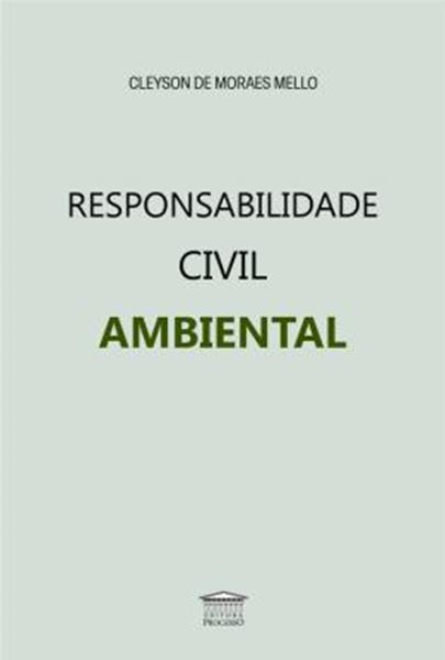 Picture of RESPONSABILIDADE CIVIL AMBIENTAL